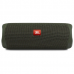 Caixa de som JBL Portatil FLIP6 Verde BT