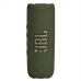 Caixa de som JBL Portatil FLIP6 Verde BT