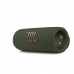Caixa de som JBL Portatil FLIP6 Verde BT