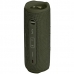 Caixa de som Speaker JBL Flip 6 30 Watts RMS com Bluetooth - Verde