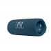 Caixa de som Speaker JBL Flip 6 Bluetooth 30W RMS IP67 - Azul JBLFLIP6BLUAM
