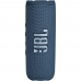 Caixa de som Speaker JBL Flip 6 Bluetooth 30W RMS IP67 - Azul JBLFLIP6BLUAM