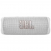 Caixa de som Speaker JBL Flip 6 Bluetooth 30W RMS IP67 - Branco JBLFLIP6WHTAM