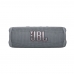 Caixa de som Speaker JBL Flip 6 Bluetooth 30W RMS IP67 - Cinza JBLFLIP6GREYAM