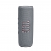 Caixa de som Speaker JBL Flip 6 Bluetooth 30W RMS IP67 - Cinza JBLFLIP6GREYAM