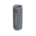 Caixa de som Speaker JBL Flip 6 Bluetooth 30W RMS IP67 - Cinza JBLFLIP6GREYAM
