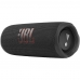 Caixa de som Speaker JBL Flip 6 Bluetooth 30W RMS IP67 - Preto JBLFLIP6BLKAM
