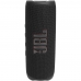 Caixa de som Speaker JBL Flip 6 Bluetooth 30W RMS IP67 - Preto JBLFLIP6BLKAM