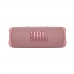 Caixa de som Speaker JBL Flip 6 Bluetooth 30W RMS IP67 - Rosa JBLFLIP6PINKAM
