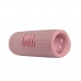 Caixa de som Speaker JBL Flip 6 Bluetooth 30W RMS IP67 - Rosa JBLFLIP6PINKAM
