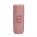 Caixa de som Speaker JBL Flip 6 Bluetooth 30W RMS IP67 - Rosa JBLFLIP6PINKAM