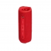 Caixa de som Speaker JBL Flip 6 Bluetooth 30W RMS IP67 - Vermelho JBLFLIP6REDAM