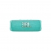 Caixa de som Speaker JBL Flip 6 Bluetooth Teal - JBLFLIP6TEALAM