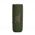 Caixa de som Speaker JBL Flip 6 Bluetooth Verde - JBLFLIP6GRENAM