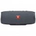 Caixa de som Speaker JBL Charge Essential - USB/Aux - Bluetooth - 20W - A Prova DAgua - Cinza