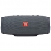 Caixa de som Speaker JBL Charge Essential 20 Watts RMS com Bluetooth - Gun Metal