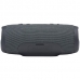 Caixa de som Speaker JBL Charge Essential 20 Watts RMS com Bluetooth - Gun Metal