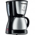 Cafeteira Mondial Dolce Arome C-37JI-30X 110V - Prata/Preto