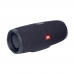 Caixa de som Speaker JBL Charge Essential 2 Bluetooth/USB 40W RMS IPX7 - Gun Metal JBLCHARGEES2AM