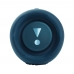 Caixa de Som Portatil JBL Charge 5 - Azul