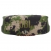 Caixa de Som Portatil JBL Charge 5 - Camuflado