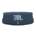 Caixa de som Speaker JBL Charge 5 - Bluetooth - 40W - A Prova DAgua - Azul