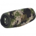 Caixa de som Speaker JBL Charge 5 - USB - Bluetooth - 40W - A Prova DAgua - Camuflado