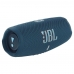 Caixa de som Speaker JBL Charge 5 Bluetooth 40W Azul IP67 - JBLCHARGE5BLUAM