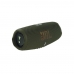 Caixa de som Speaker JBL Charge 5 Bluetooth/USB 40W RMS IP67 - Verde JBLCHARGE5GRNAM