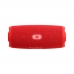 Caixa de som Speaker JBL Charge 5 Bluetooth/USB 40W RMS IP67 - Vermelho JBLCHARGE5REDAM