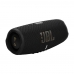 Caixa de som Speaker JBL Charge 5 Wi-Fi Bluetooth/USB 40W RMS IP67 - Preto JBLCHARGE5WIFIBAM