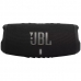 Caixa de som Speaker JBL Charge 5 Wi-Fi com 40 Watts RMS Bluetooth e USB - Preto