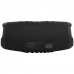 Caixa de som Speaker JBL Charge 5 Wi-Fi com 40 Watts RMS Bluetooth e USB - Preto