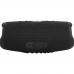 Caixa de som Speaker Portatil JBL Charge 5 Wi-Fi Bluetooth - Preto