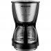Cafeteira Mondial Dolce Arome C-32-32-X 110V - Prata/Preto
