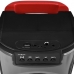 Caixa de Som Moxom MX-SK44 2 de 4" 10 Watts e USB - Preta