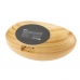 Caixa de som Remax Speaker RB-H7 BT Amarelo