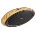 Caixa de som Remax Speaker RB-H7 BT Amarelo