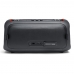 Caixa de Som JBL Partybox On The Go com Microfone Sem Fio Bivolt