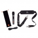 Caixa de Som JBL Partybox On The Go com Microfone Sem Fio Bivolt