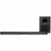 Caixa de Som JBL Bar 2.1 Deep Bass 300 Watts com Bluetooth Bivolt - Preto