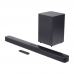 Caixa de Som JBL Bar 2.1 Deep Bass Sem Fio Bivolt
