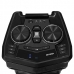 Caixa Karaoke Aiwa AWPOK8T 500 Watts/USB/Bivolt - Preto