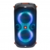 Caixa de som JBL Portatil Partybox 110