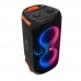 Caixa de som JBL Portatil Partybox 110