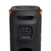 Caixa de som JBL Portatil Partybox 110