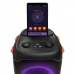 Caixa de som JBL Portatil Partybox 110