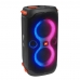 Caixa de som JBL Portatil Partybox 110