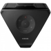 Caixa Torre de Som Samsung MX-T50 Giga Party Bluetooth 2 Canais 500W RMS Luzes LED