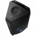 Caixa Torre de Som Samsung MX-T50 Giga Party Bluetooth 2 Canais 500W RMS Luzes LED